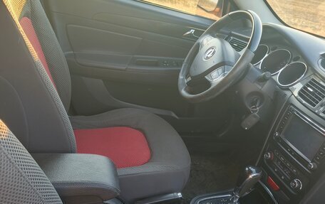 DongFeng H30 Cross, 2015 год, 550 000 рублей, 25 фотография