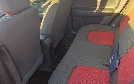 DongFeng H30 Cross, 2015 год, 550 000 рублей, 27 фотография