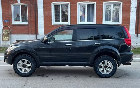 Great Wall Hover H5, 2011 год, 530 000 рублей, 2 фотография