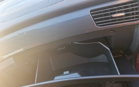 DongFeng H30 Cross, 2015 год, 550 000 рублей, 24 фотография