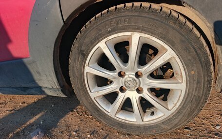 DongFeng H30 Cross, 2015 год, 550 000 рублей, 28 фотография