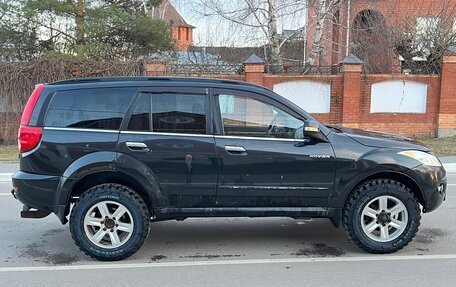 Great Wall Hover H5, 2011 год, 530 000 рублей, 6 фотография