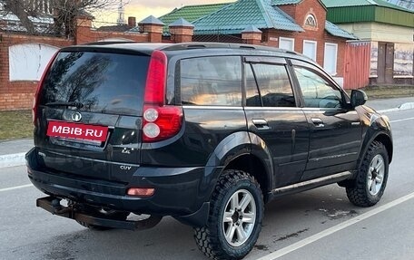 Great Wall Hover H5, 2011 год, 530 000 рублей, 5 фотография