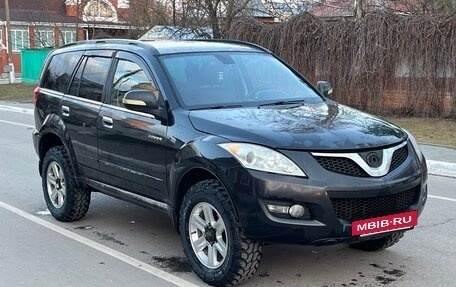 Great Wall Hover H5, 2011 год, 530 000 рублей, 7 фотография