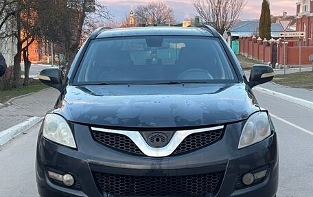 Great Wall Hover H5, 2011 год, 530 000 рублей, 8 фотография