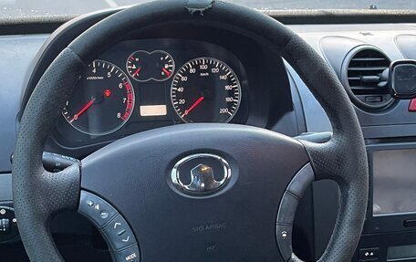 Great Wall Hover H5, 2011 год, 530 000 рублей, 11 фотография