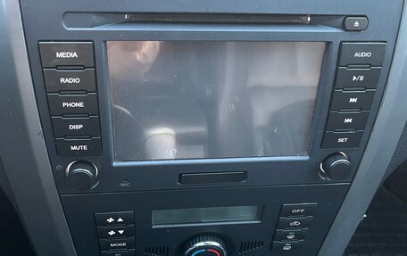 Great Wall Hover H5, 2011 год, 530 000 рублей, 15 фотография