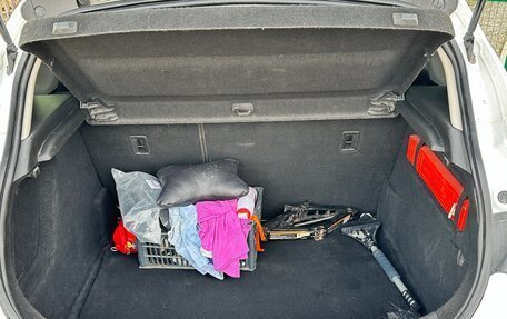 Opel Astra J, 2013 год, 650 000 рублей, 5 фотография