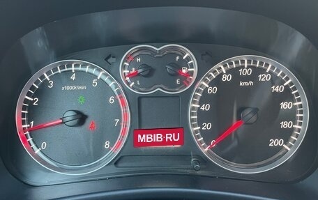 Great Wall Hover H5, 2011 год, 530 000 рублей, 16 фотография