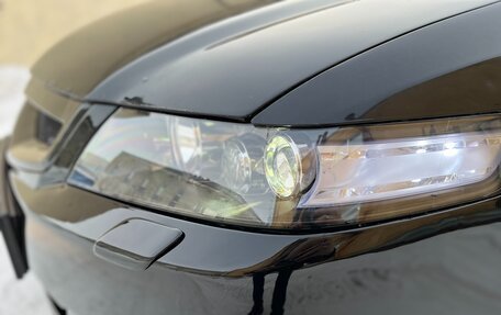 Honda Accord VII рестайлинг, 2007 год, 1 250 000 рублей, 6 фотография