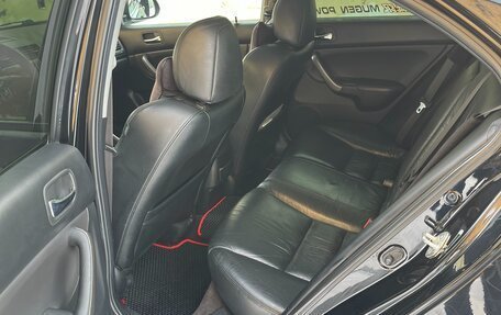 Honda Accord VII рестайлинг, 2007 год, 1 250 000 рублей, 12 фотография