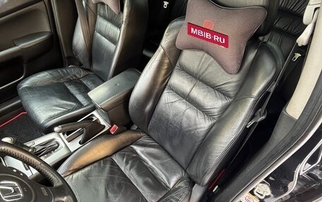 Honda Accord VII рестайлинг, 2007 год, 1 250 000 рублей, 11 фотография