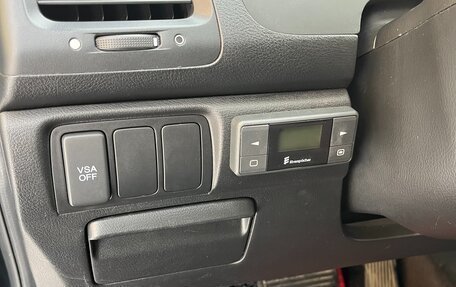 Honda Accord VII рестайлинг, 2007 год, 1 250 000 рублей, 22 фотография