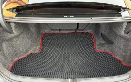 Honda Accord VII рестайлинг, 2007 год, 1 250 000 рублей, 19 фотография