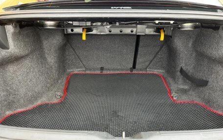 Honda Accord VII рестайлинг, 2007 год, 1 250 000 рублей, 20 фотография