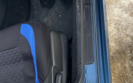 Subaru Impreza III, 2007 год, 650 000 рублей, 9 фотография