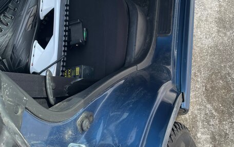 Subaru Impreza III, 2007 год, 650 000 рублей, 8 фотография