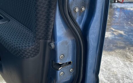 Subaru Impreza III, 2007 год, 650 000 рублей, 10 фотография