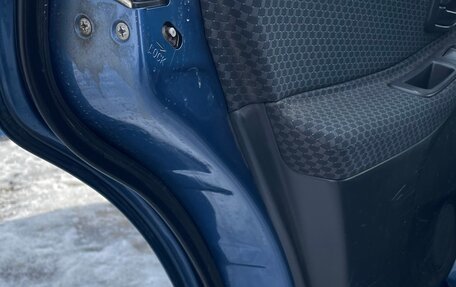 Subaru Impreza III, 2007 год, 650 000 рублей, 15 фотография