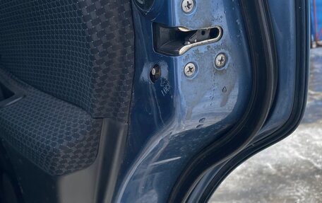 Subaru Impreza III, 2007 год, 650 000 рублей, 11 фотография