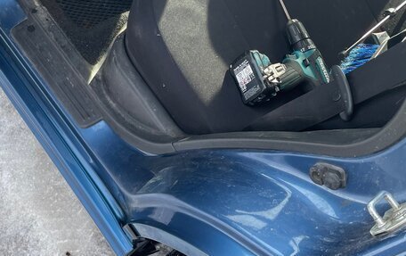 Subaru Impreza III, 2007 год, 650 000 рублей, 14 фотография