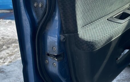 Subaru Impreza III, 2007 год, 650 000 рублей, 13 фотография