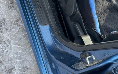 Subaru Impreza III, 2007 год, 650 000 рублей, 12 фотография