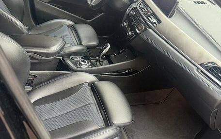 BMW X2, 2021 год, 3 650 000 рублей, 10 фотография