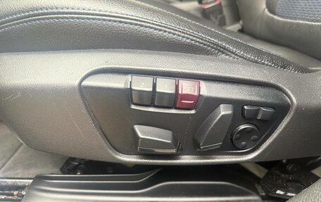 BMW X2, 2021 год, 3 650 000 рублей, 8 фотография