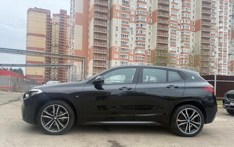 BMW X2, 2021 год, 3 650 000 рублей, 5 фотография