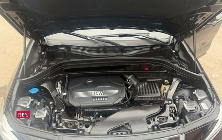 BMW X2, 2021 год, 3 650 000 рублей, 6 фотография