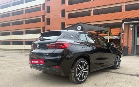 BMW X2, 2021 год, 3 650 000 рублей, 4 фотография