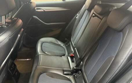 BMW X2, 2021 год, 3 650 000 рублей, 11 фотография