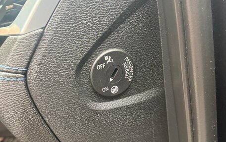 BMW X2, 2021 год, 3 650 000 рублей, 15 фотография