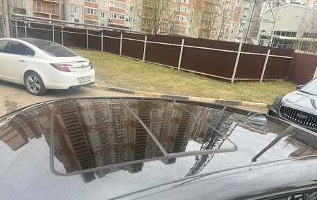 BMW X2, 2021 год, 3 650 000 рублей, 14 фотография