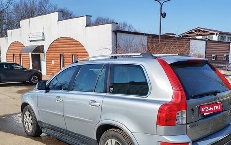 Volvo XC90 II рестайлинг, 2007 год, 1 000 000 рублей, 3 фотография