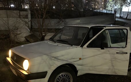 Volkswagen Golf II, 1987 год, 235 000 рублей, 3 фотография