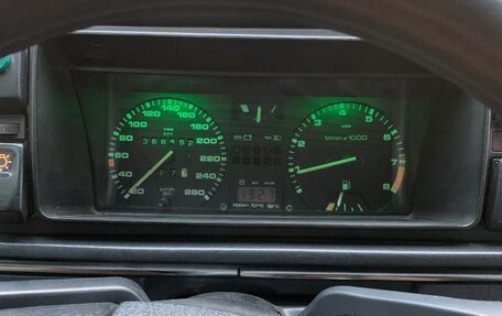 Volkswagen Golf II, 1987 год, 235 000 рублей, 8 фотография