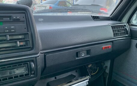 Volkswagen Golf II, 1987 год, 235 000 рублей, 7 фотография