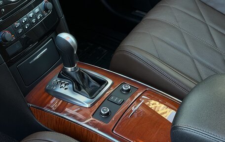 Infiniti FX II, 2012 год, 2 390 000 рублей, 27 фотография