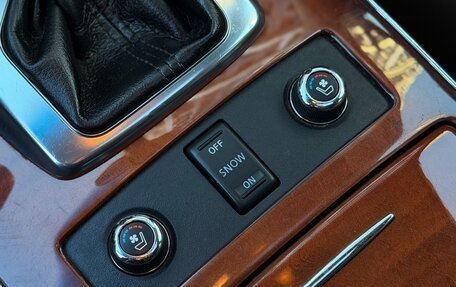 Infiniti FX II, 2012 год, 2 390 000 рублей, 28 фотография