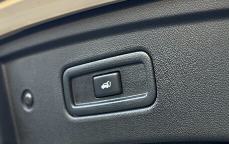 Infiniti FX II, 2012 год, 2 390 000 рублей, 39 фотография