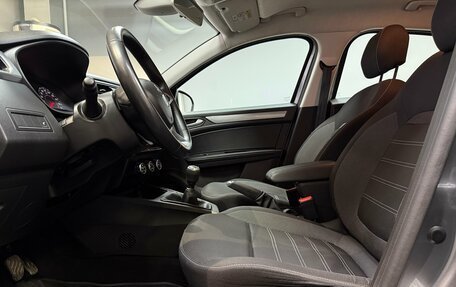 Renault Arkana I, 2021 год, 1 950 000 рублей, 10 фотография