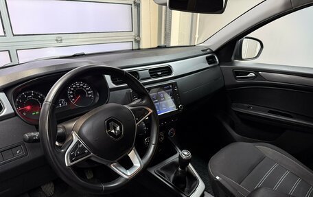 Renault Arkana I, 2021 год, 1 950 000 рублей, 8 фотография