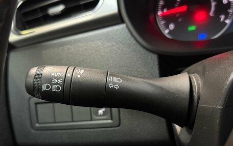 Renault Arkana I, 2021 год, 1 950 000 рублей, 13 фотография