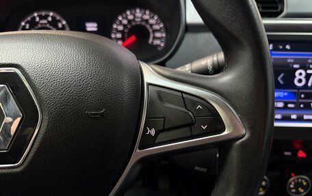 Renault Arkana I, 2021 год, 1 950 000 рублей, 15 фотография