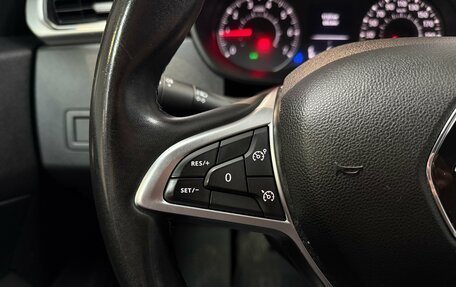 Renault Arkana I, 2021 год, 1 950 000 рублей, 14 фотография