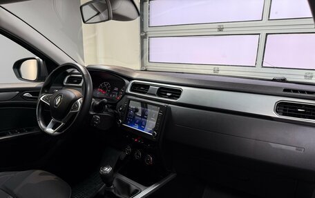 Renault Arkana I, 2021 год, 1 950 000 рублей, 22 фотография