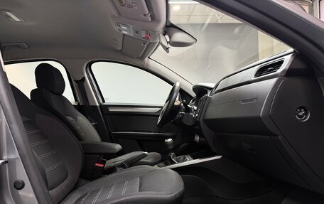 Renault Arkana I, 2021 год, 1 950 000 рублей, 21 фотография