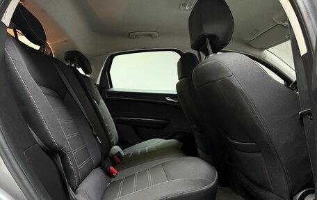 Renault Arkana I, 2021 год, 1 950 000 рублей, 19 фотография